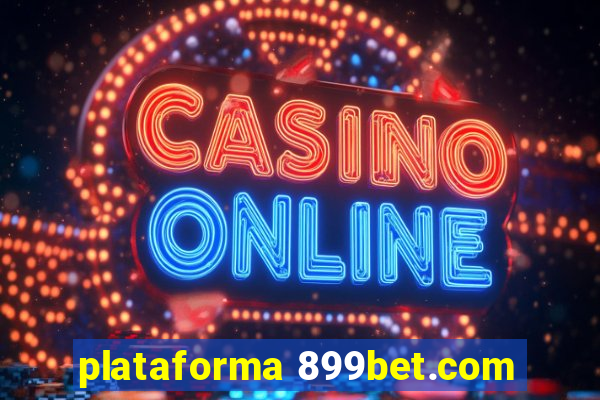 plataforma 899bet.com